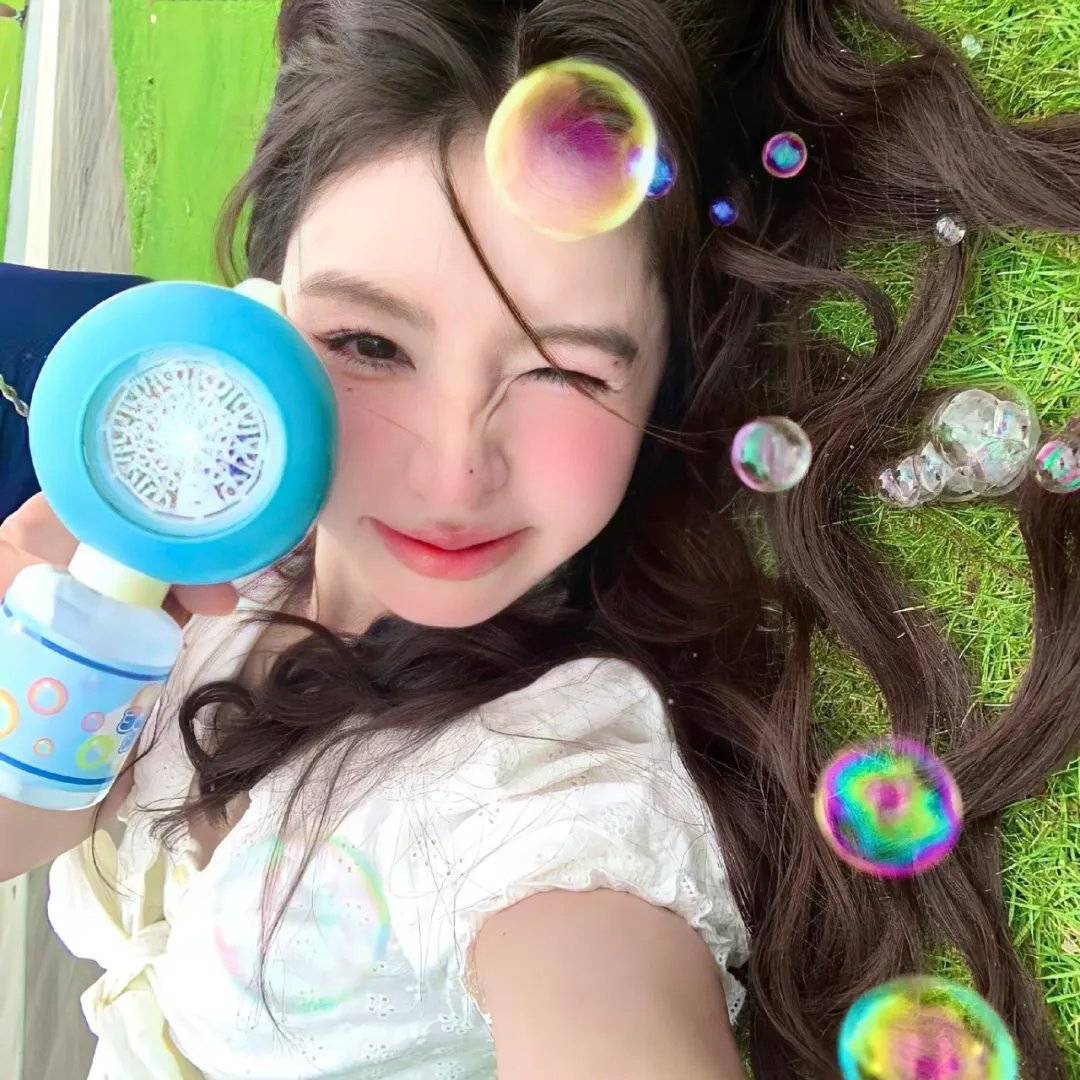 一只小蜘蛛